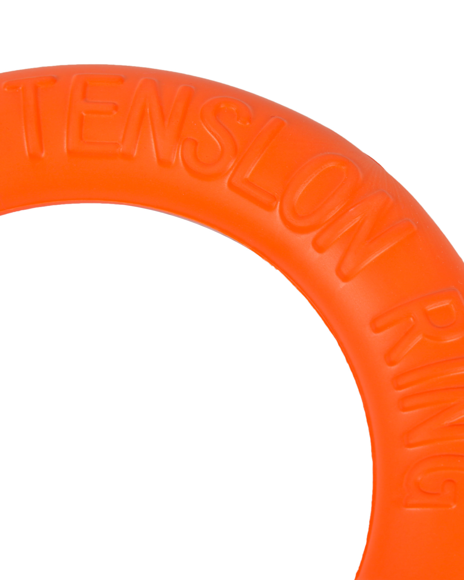 Игрушка для собак Barbaks Кольцо чемпиона 17см - фото 5