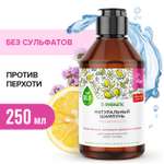 Шампунь Synergetic