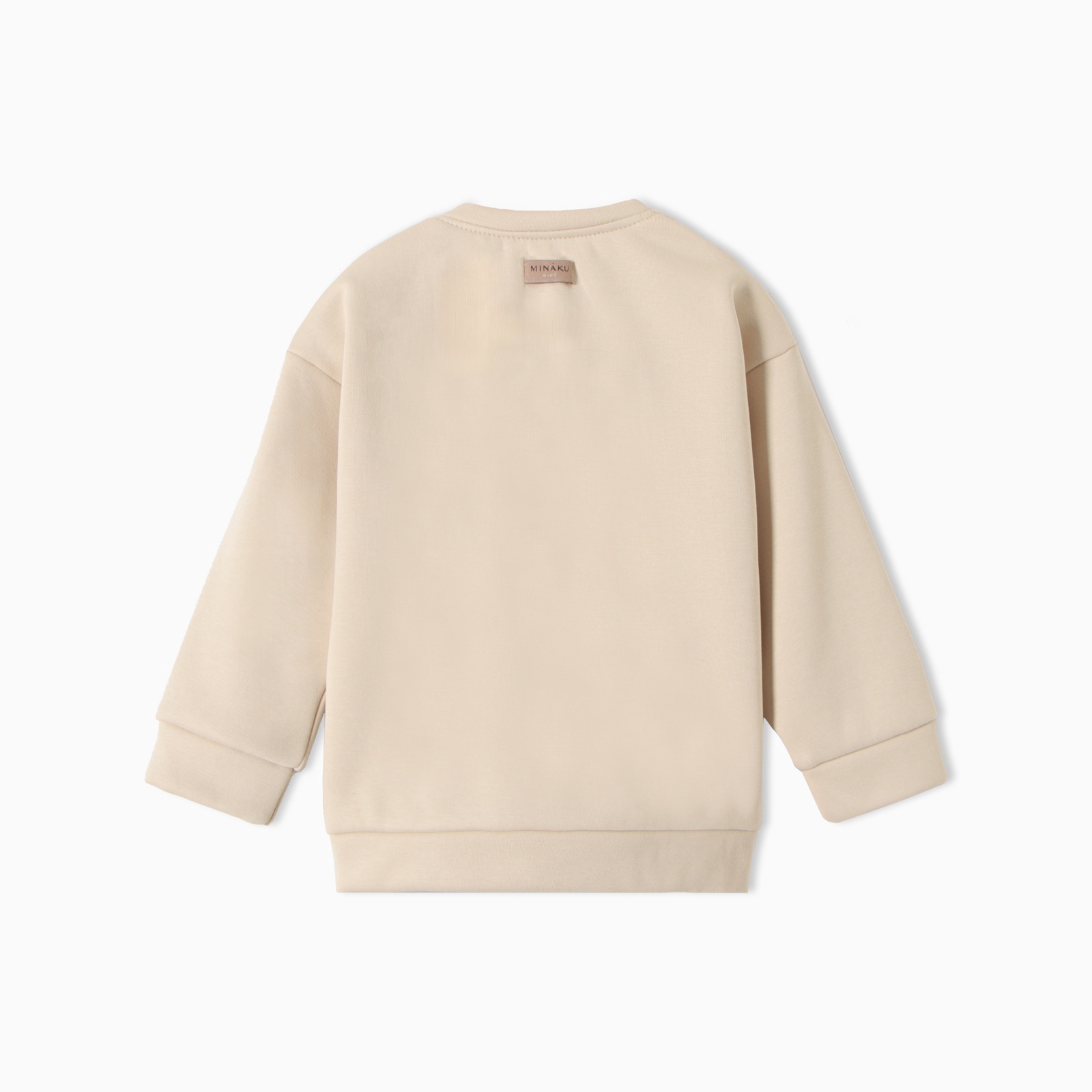 Свитшот Minaku 10514743 - фото 4