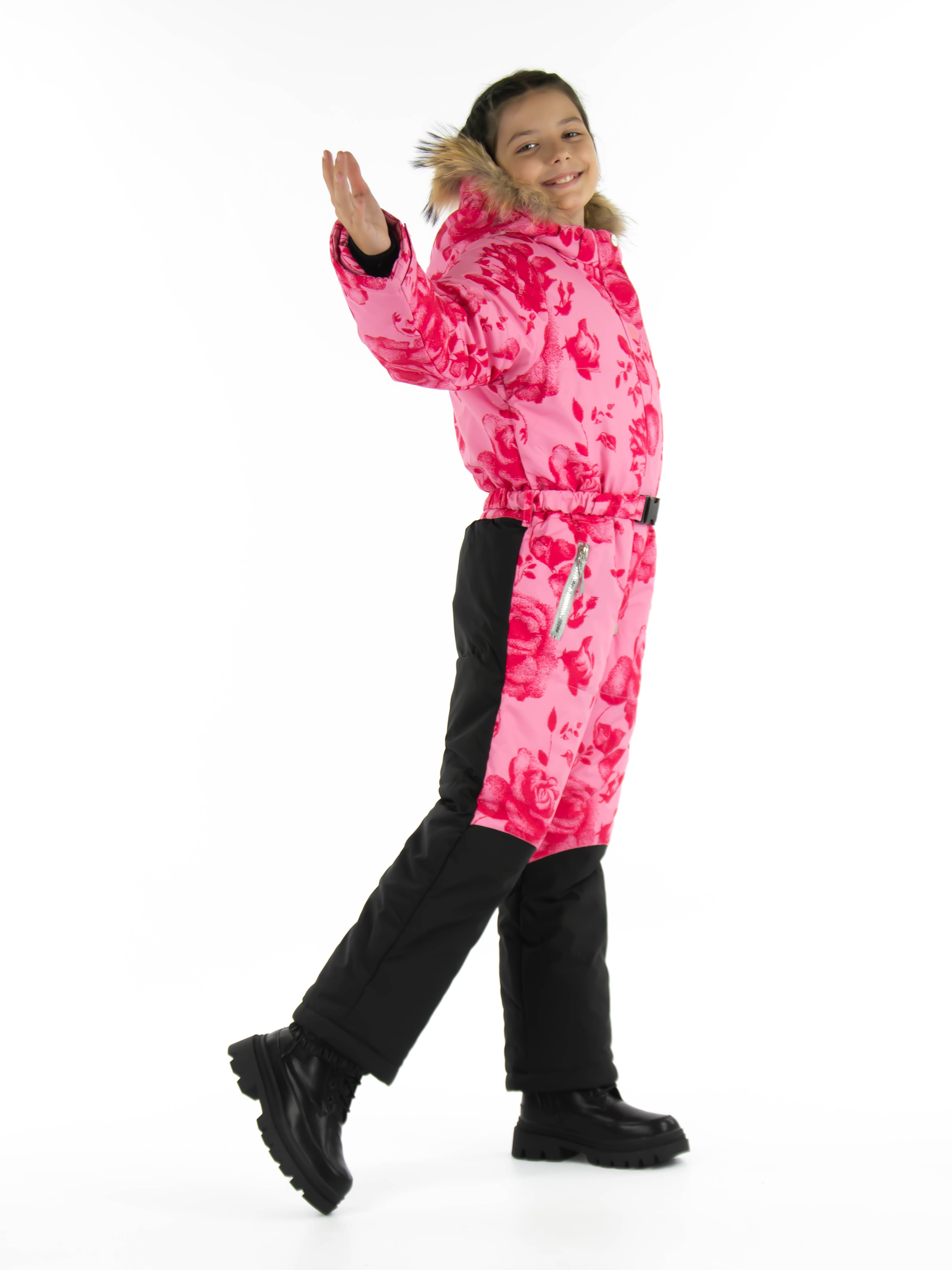 Комбинезон CASTLELADY 882882111 - фото 15