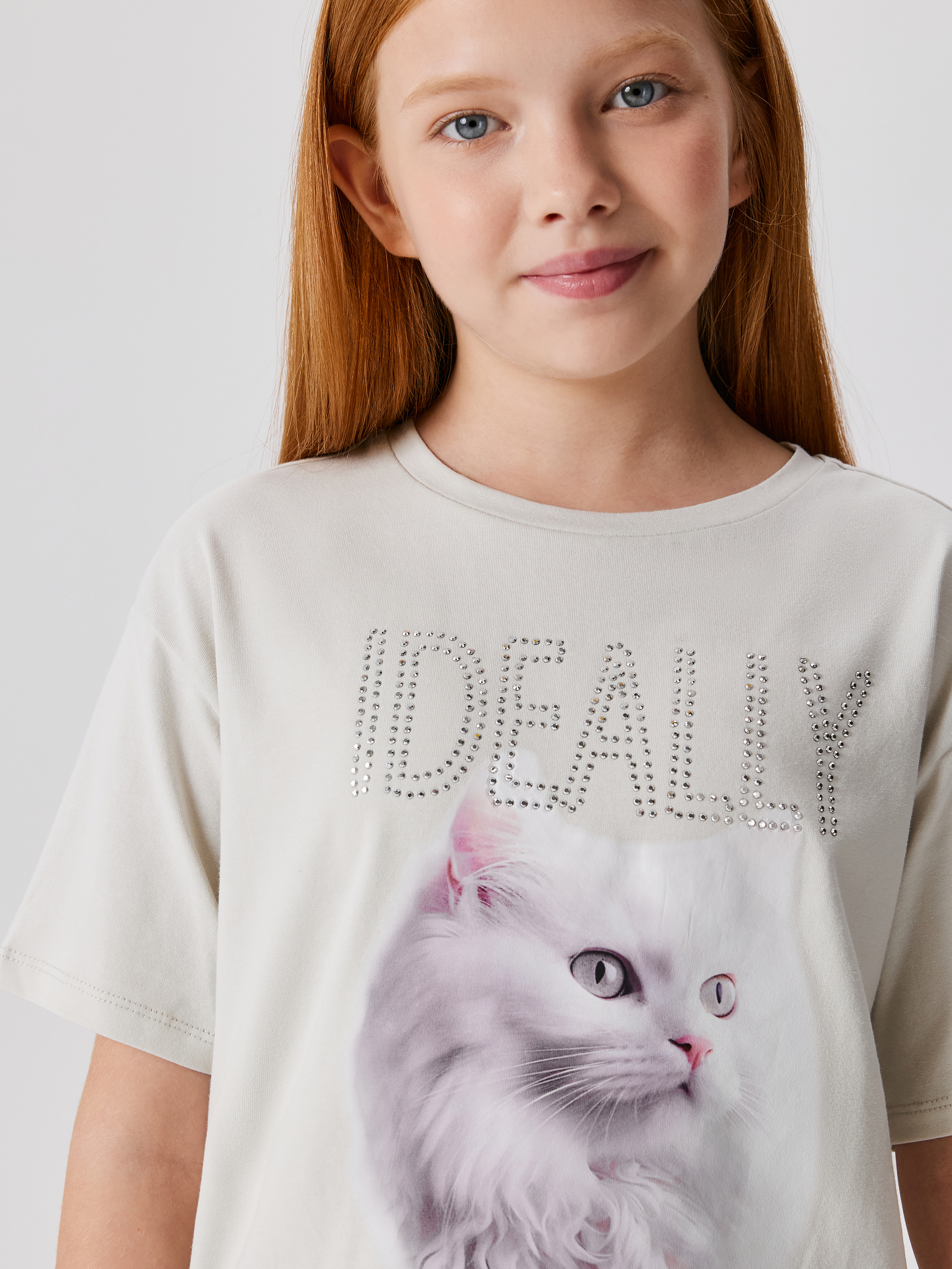 Футболка Acoola 20240510046_0093258 - фото 8