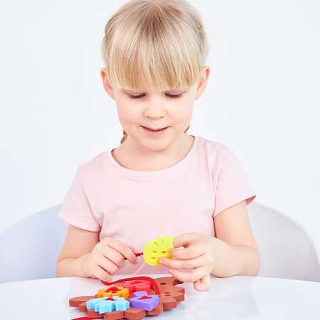 Настольная игра ElBascoToys
