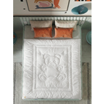 Одеяло Goldtex Hometextile хлопок 110 x 140 см