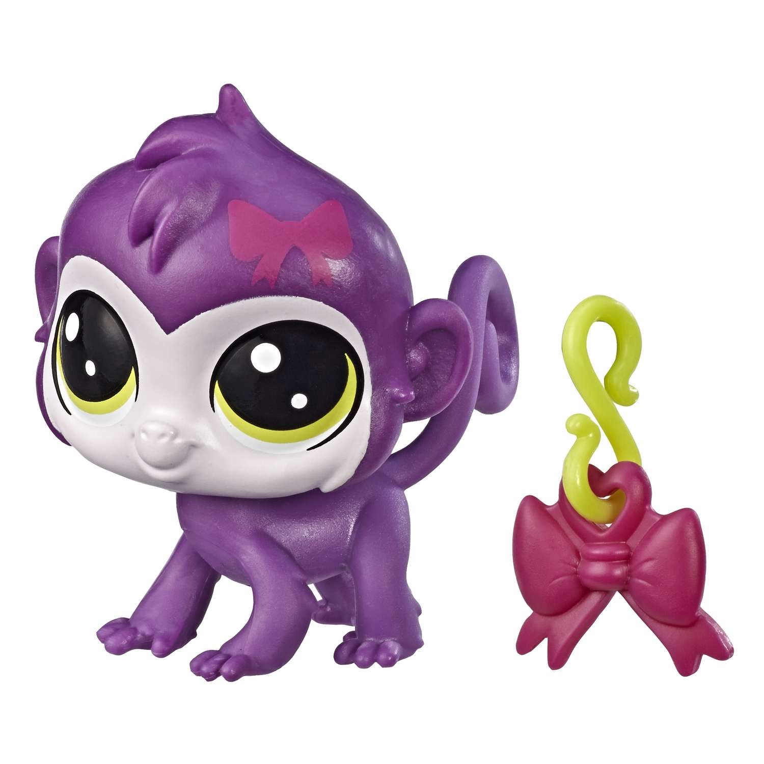 Фигурка Littlest Pet Shop - фото 13