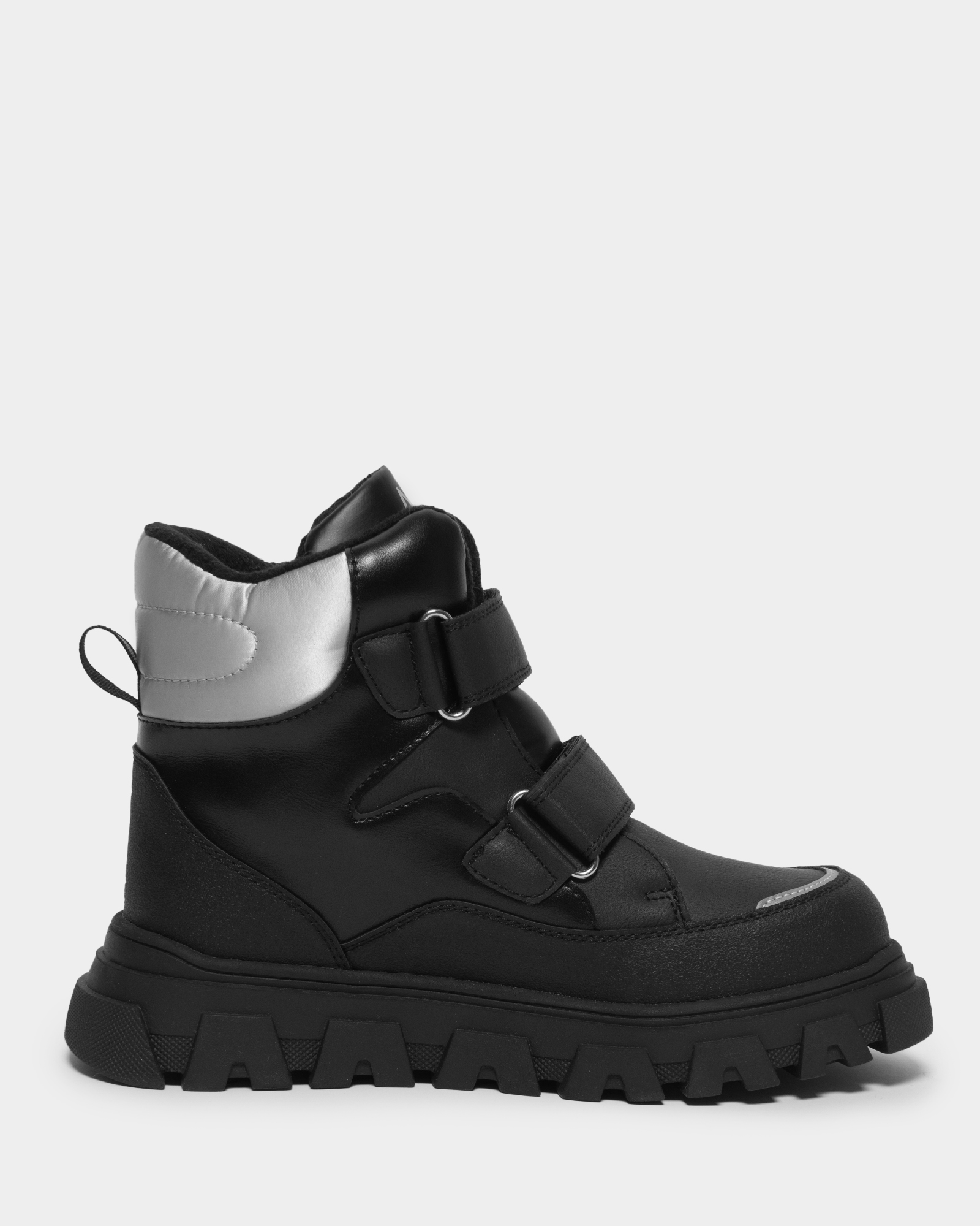 Ботинки Frosterra W24HWtgWB-438-99 - фото 2