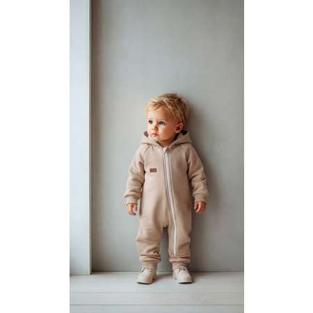 Комбинезон Stylish Baby