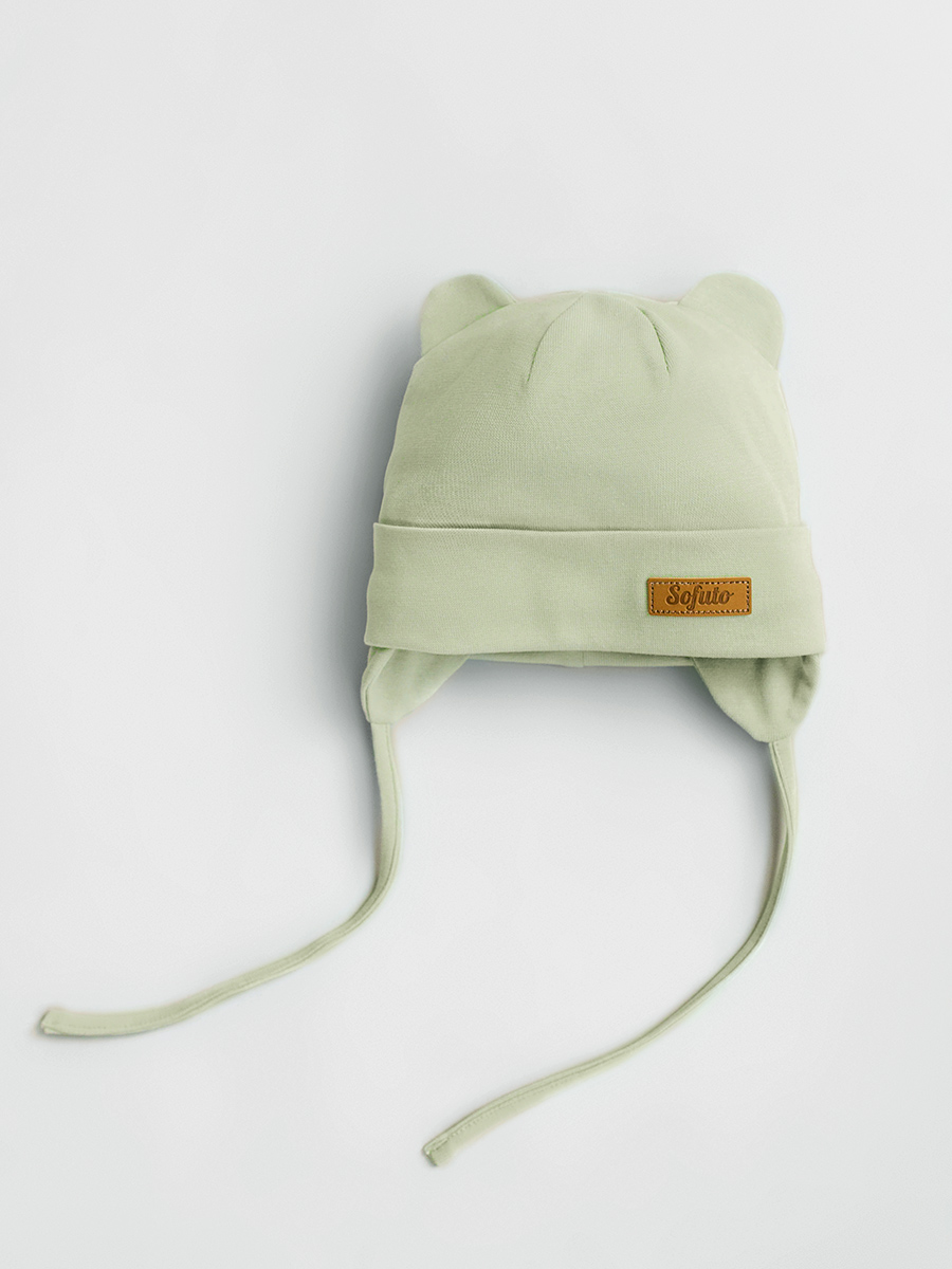 Шапка SOFUTO SURBCAP023 - фото 1