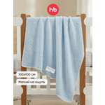 Плед Happy Baby 100 x 100 см