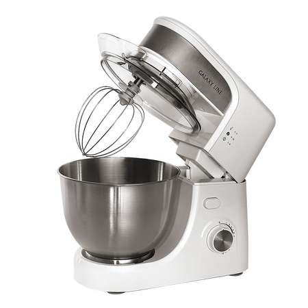 Миксер Galaxy LINE gl2231л белый