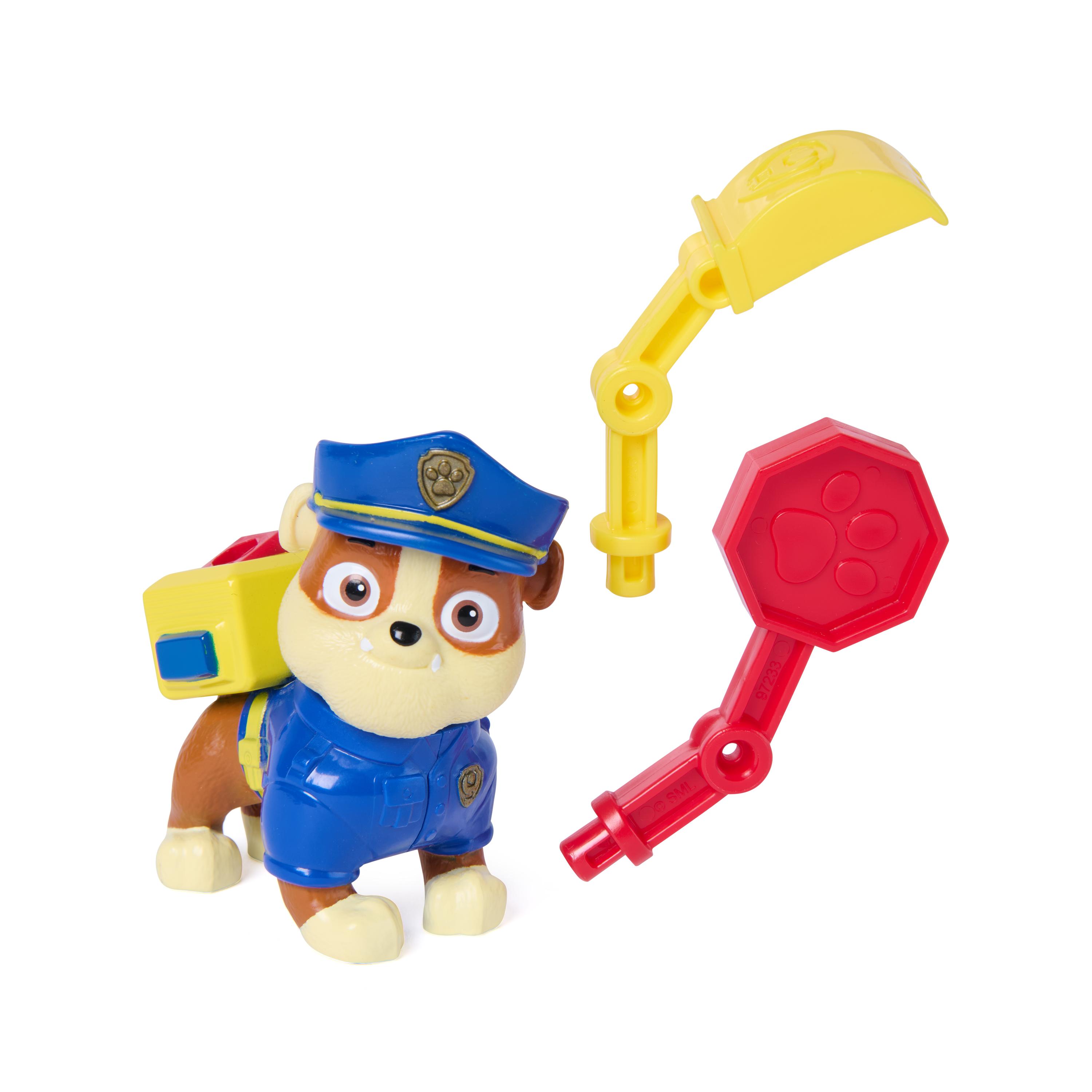 Игровой набор Paw Patrol - фото 4