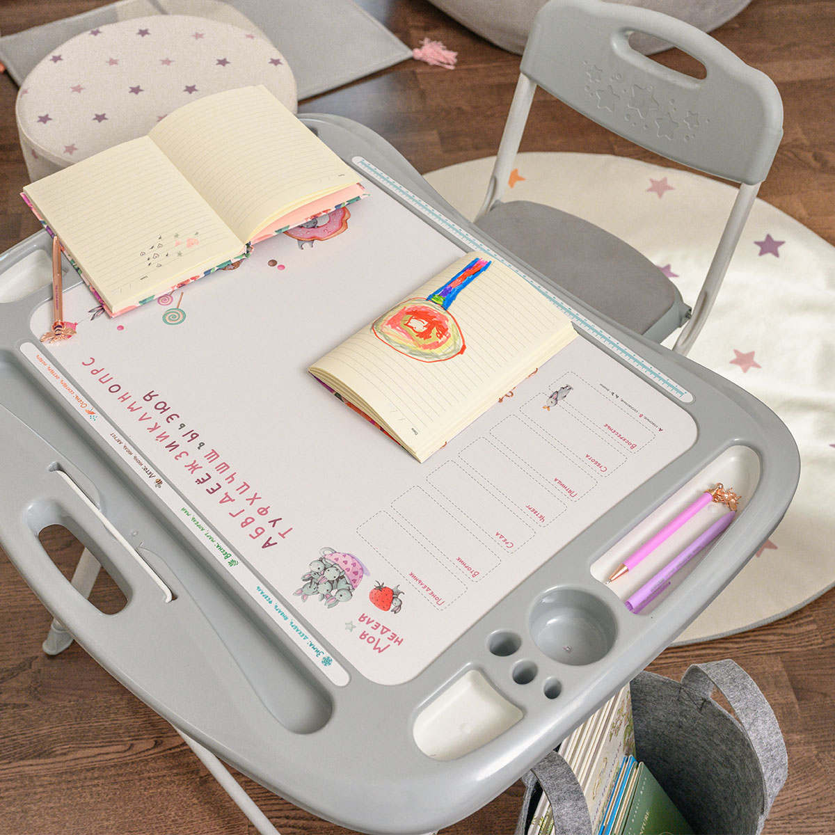 Комплект мебели N Family - фото 4