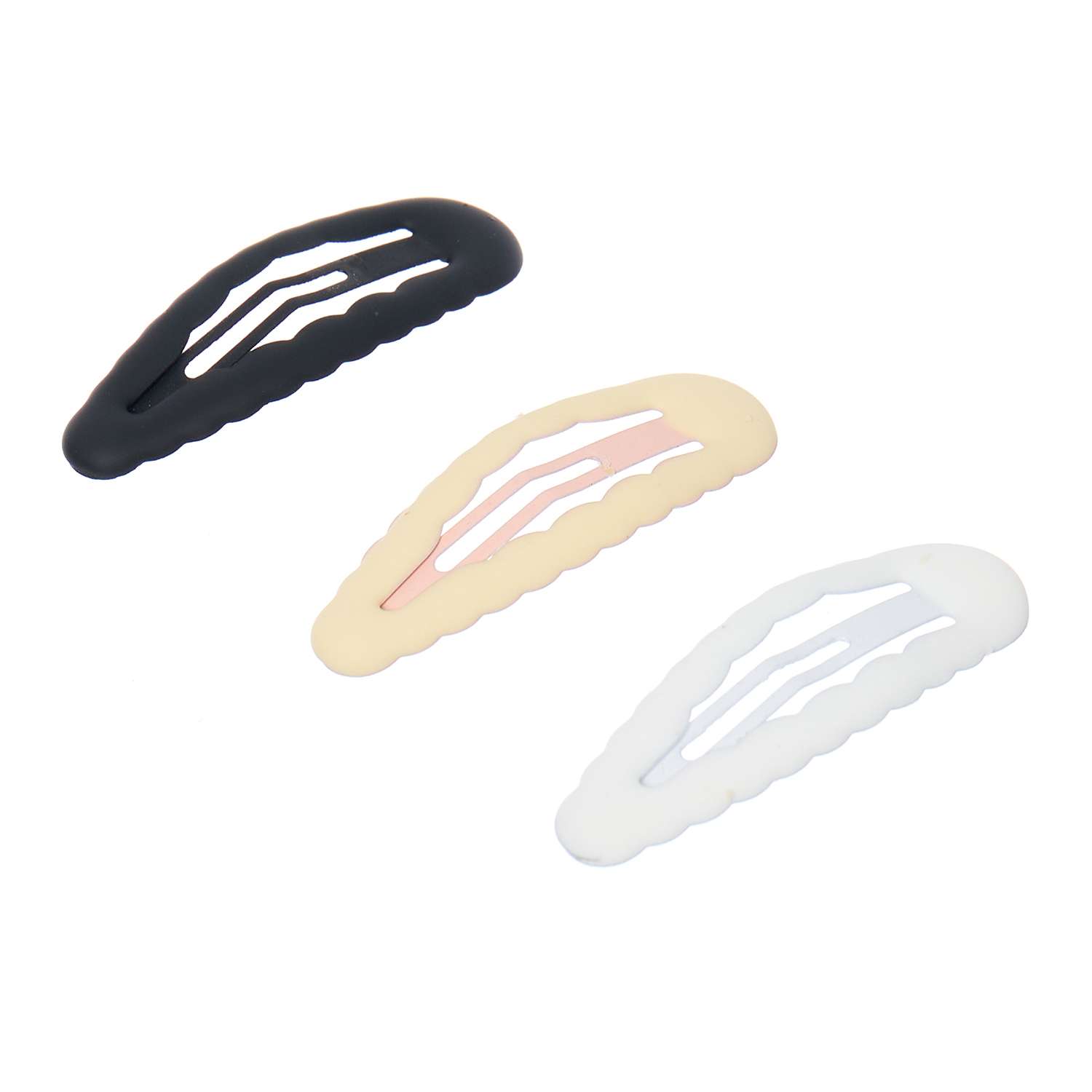 Заколка ё 6 шт. - фото 2