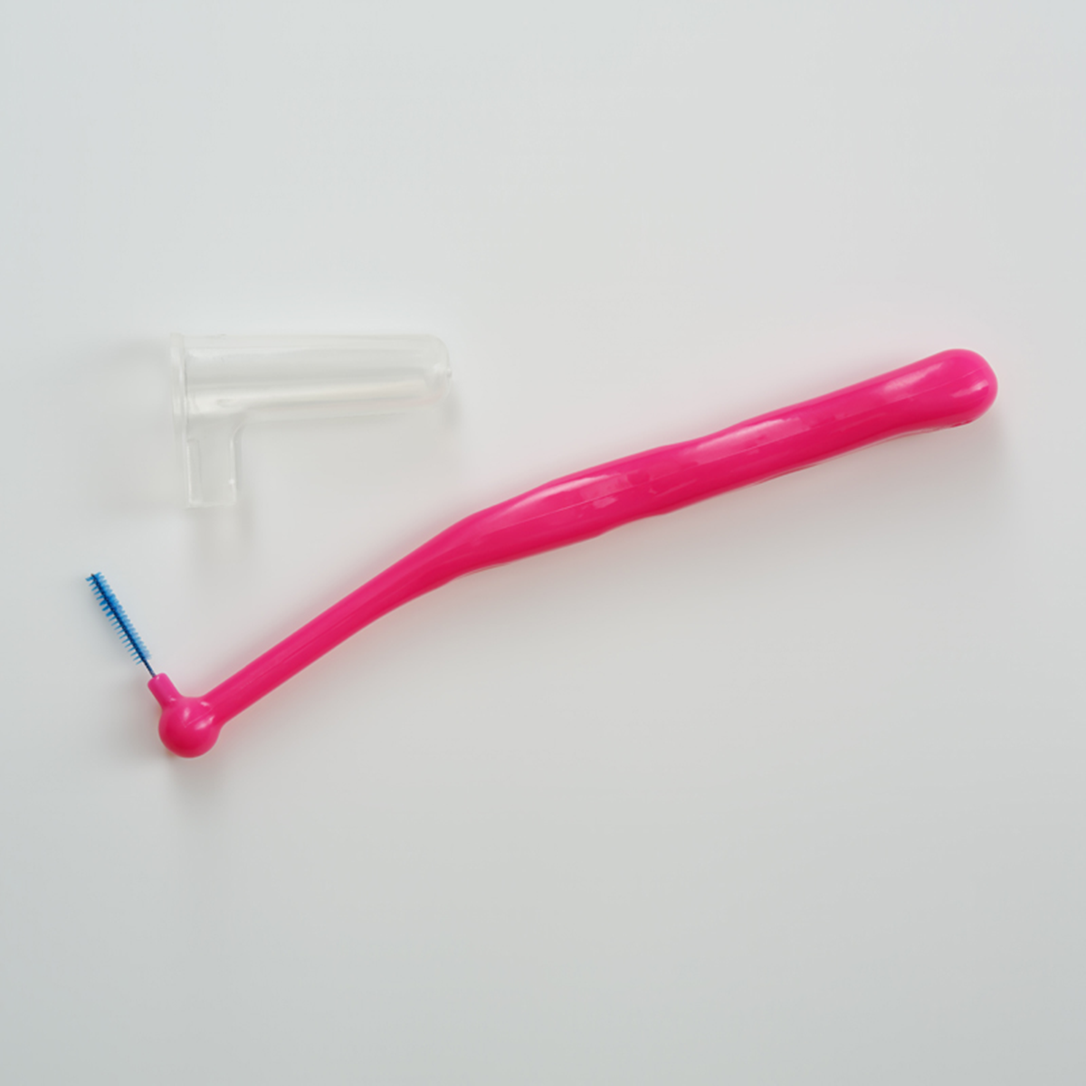 Межзубные ершики Доктор Сияй Ci Medical от 12 лет 3 шт. - фото 2