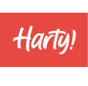 Harty