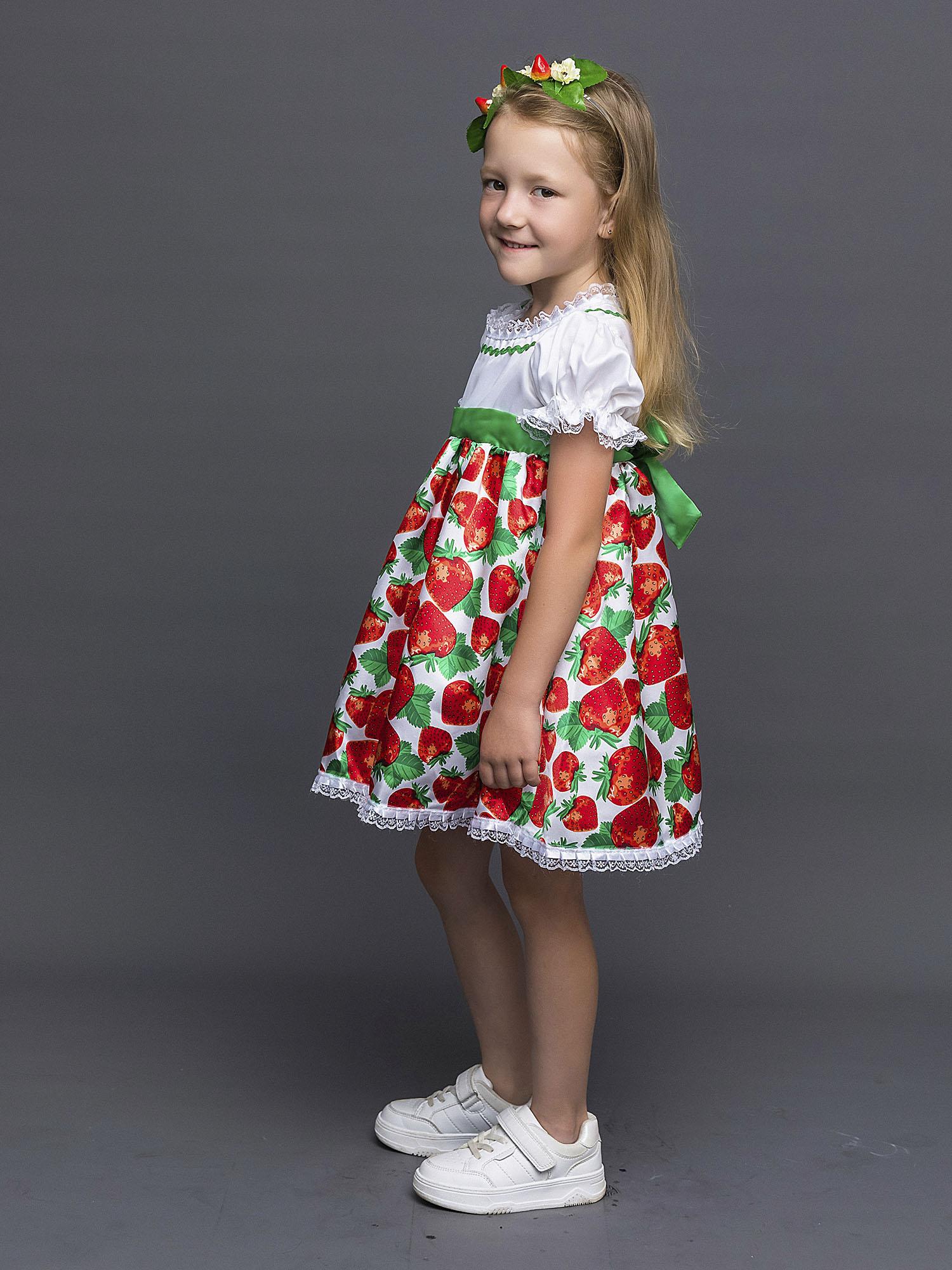 Костюм пуговка 2024 к-18 - фото 4