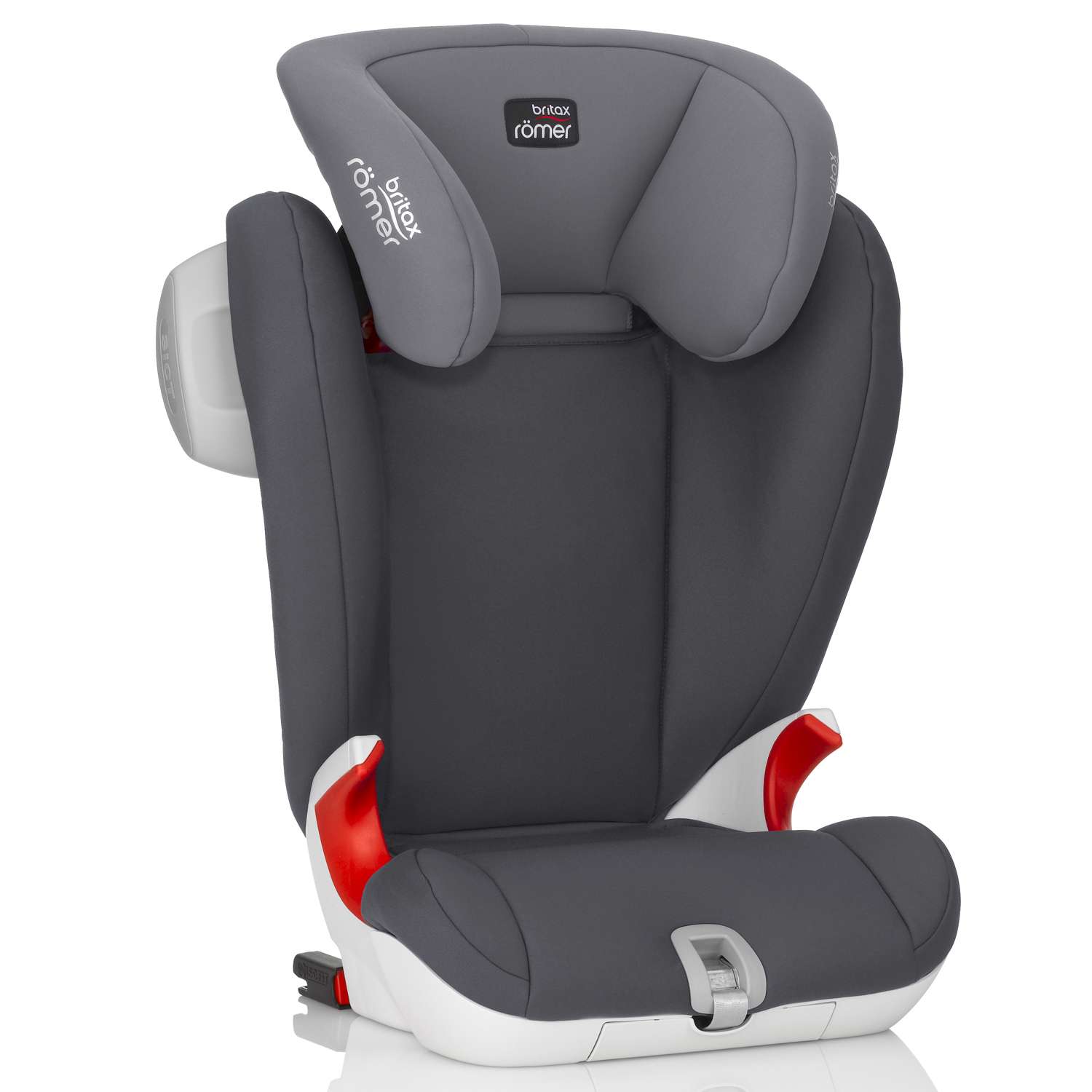 Автокресло Britax Roemer 2/3 (15-36 кг) - фото 6