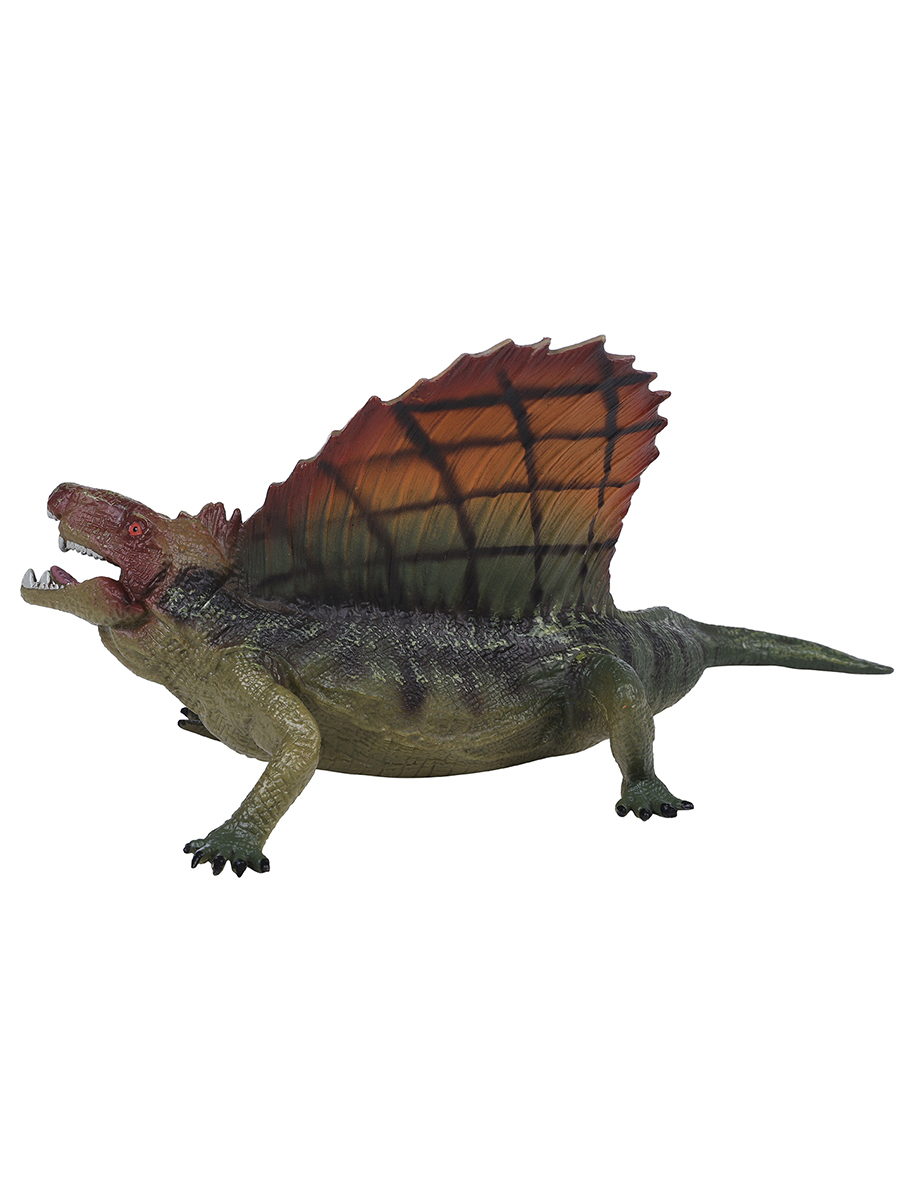 Игровой набор Masai Mara Диметродон - фото 8