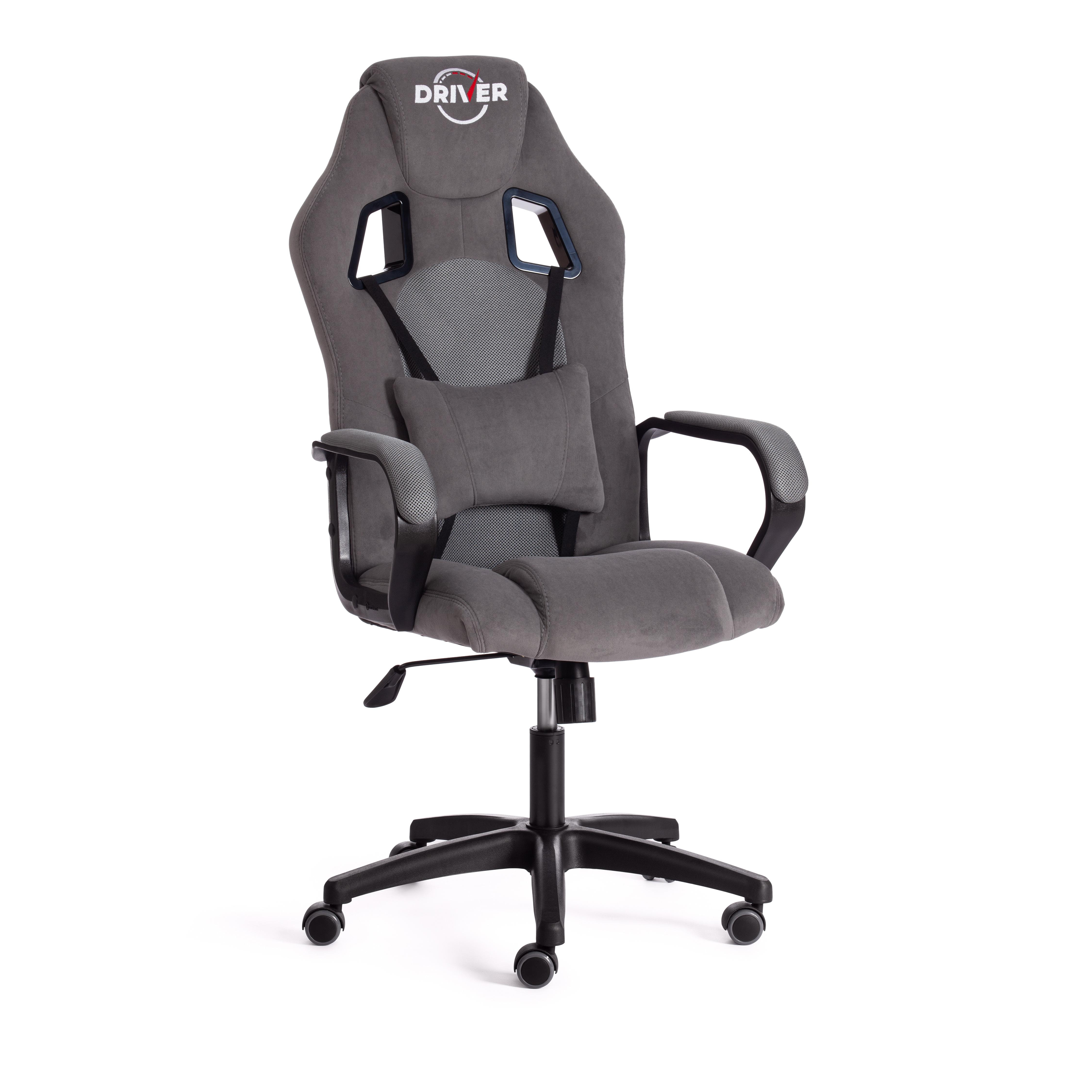 Компьютерное кресло TETCHAIR DRIVER - фото 7