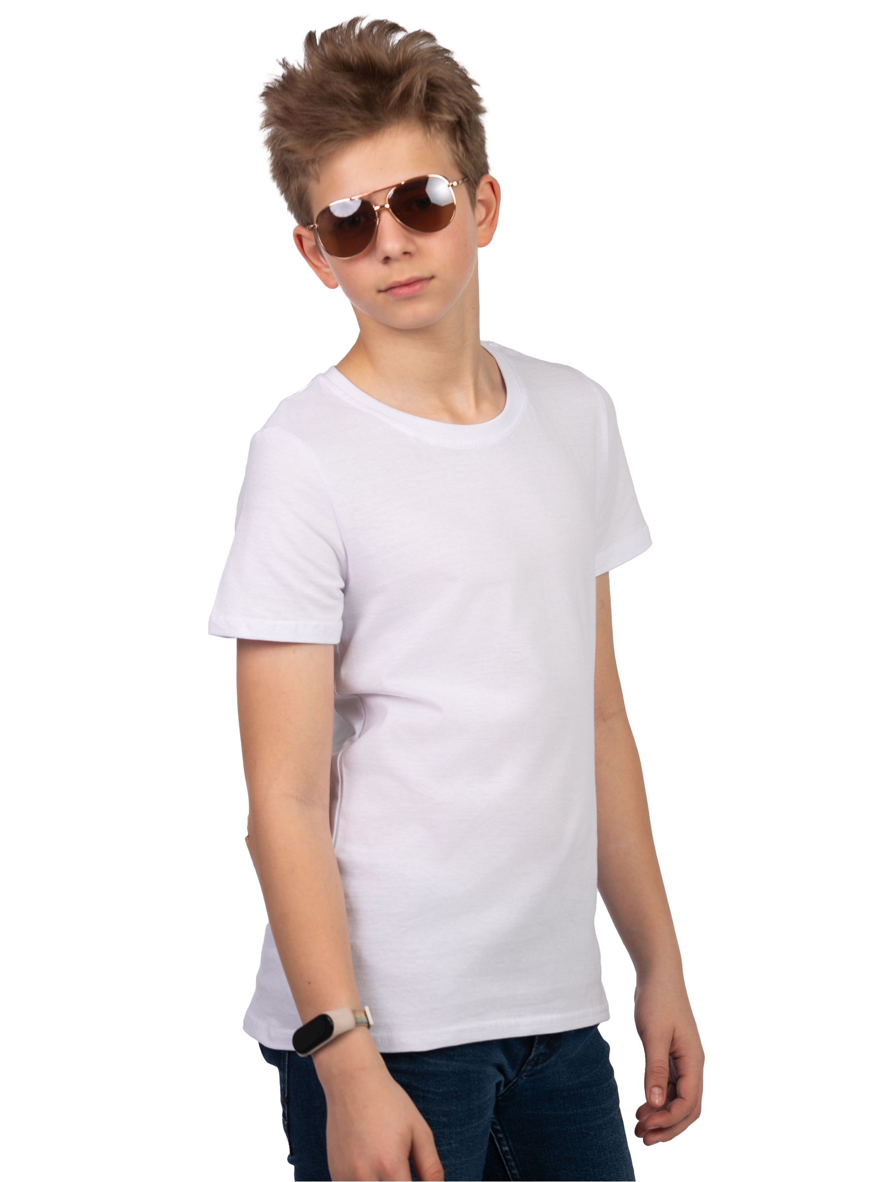 Футболка N.O.A. 10740-5 - фото 12