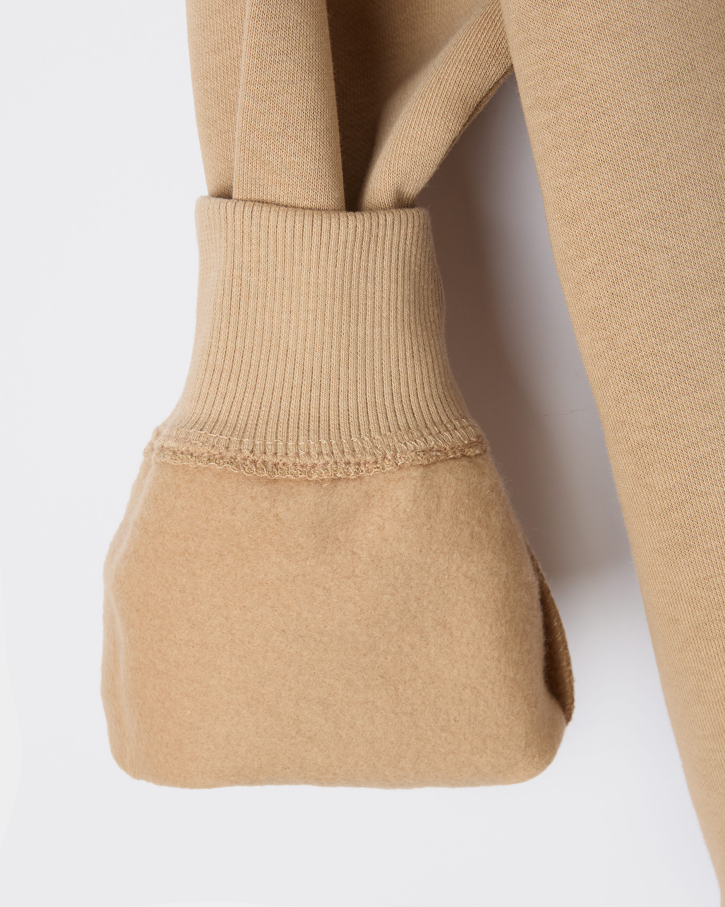 Свитшот Futurino S26FU1DWB54RI tbL2 - фото 4