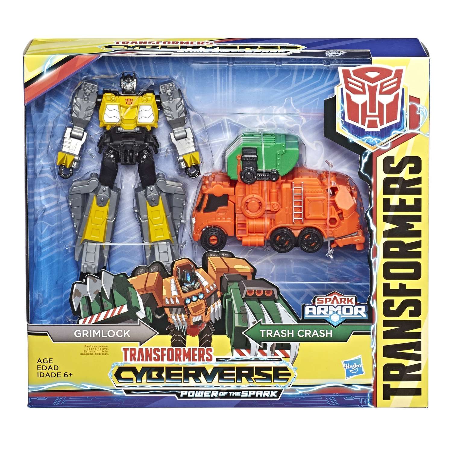 Фигурка Hasbro - фото 2