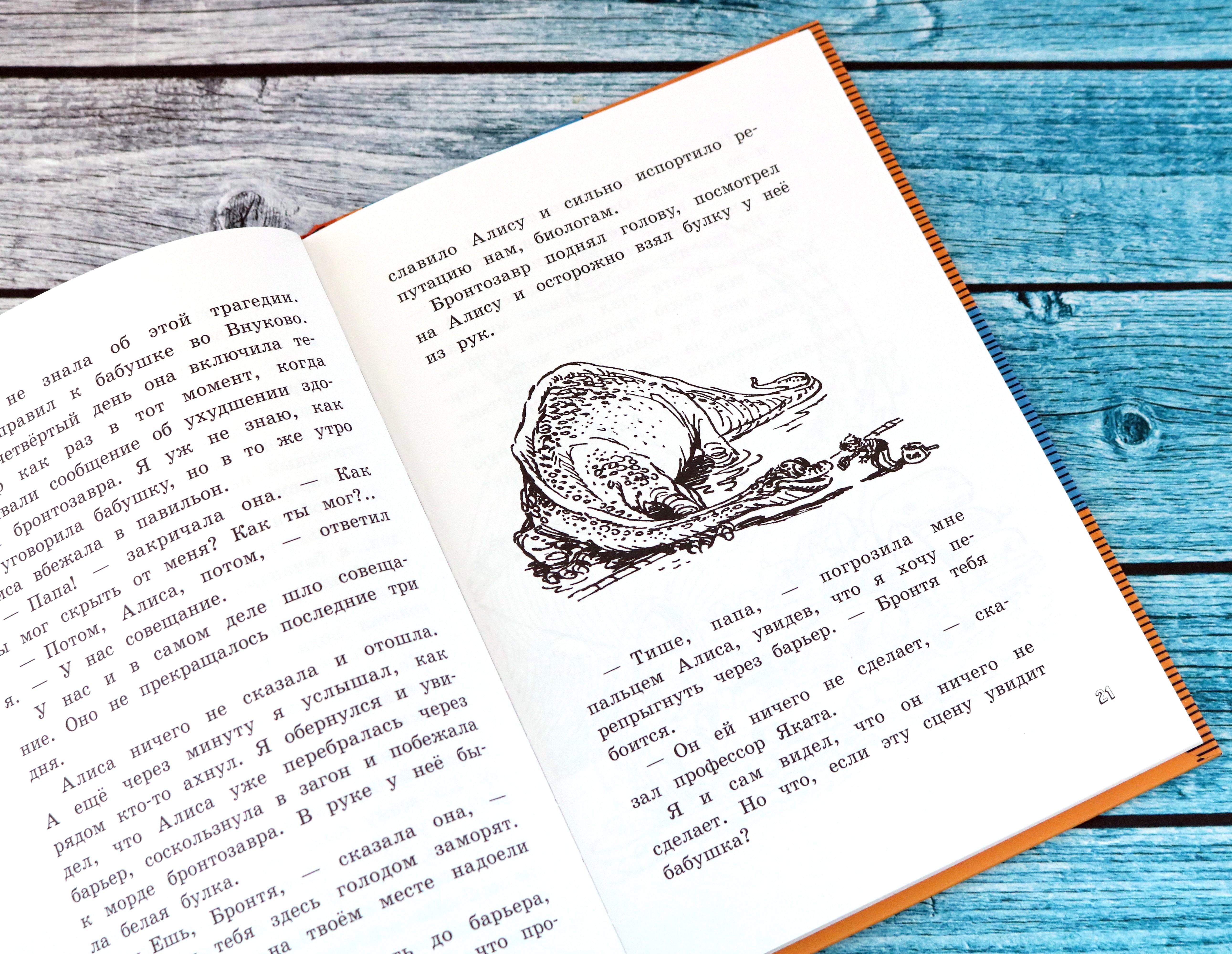 Книга Лабиринт Девочка, с которой ничего не случится - фото 10