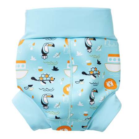 Многоразовые подгузники Splash About XXL