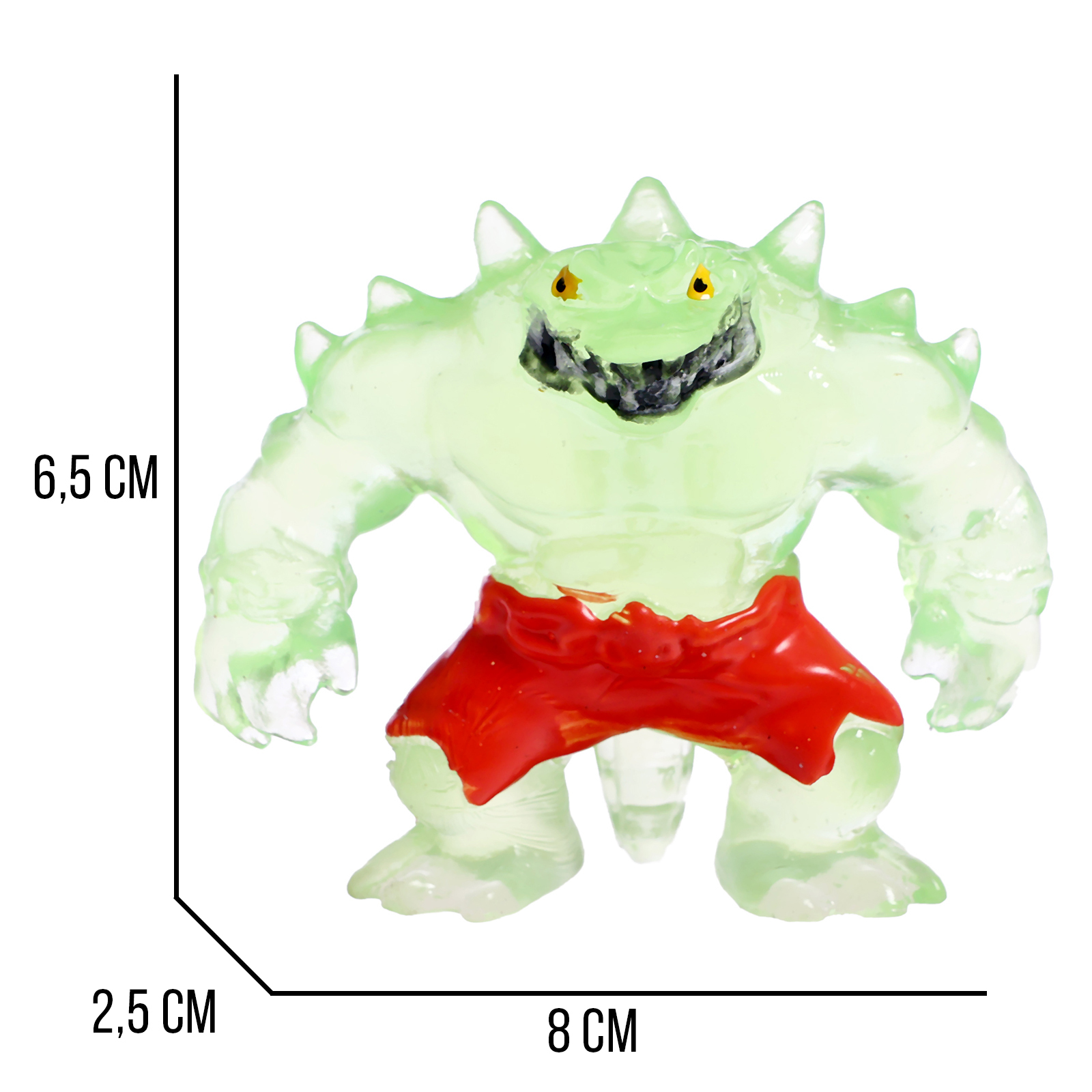 Фигурка WOOW TOYS - фото 7