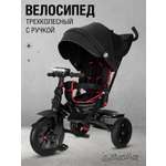 Трехколесный велосипед CITYRIDE