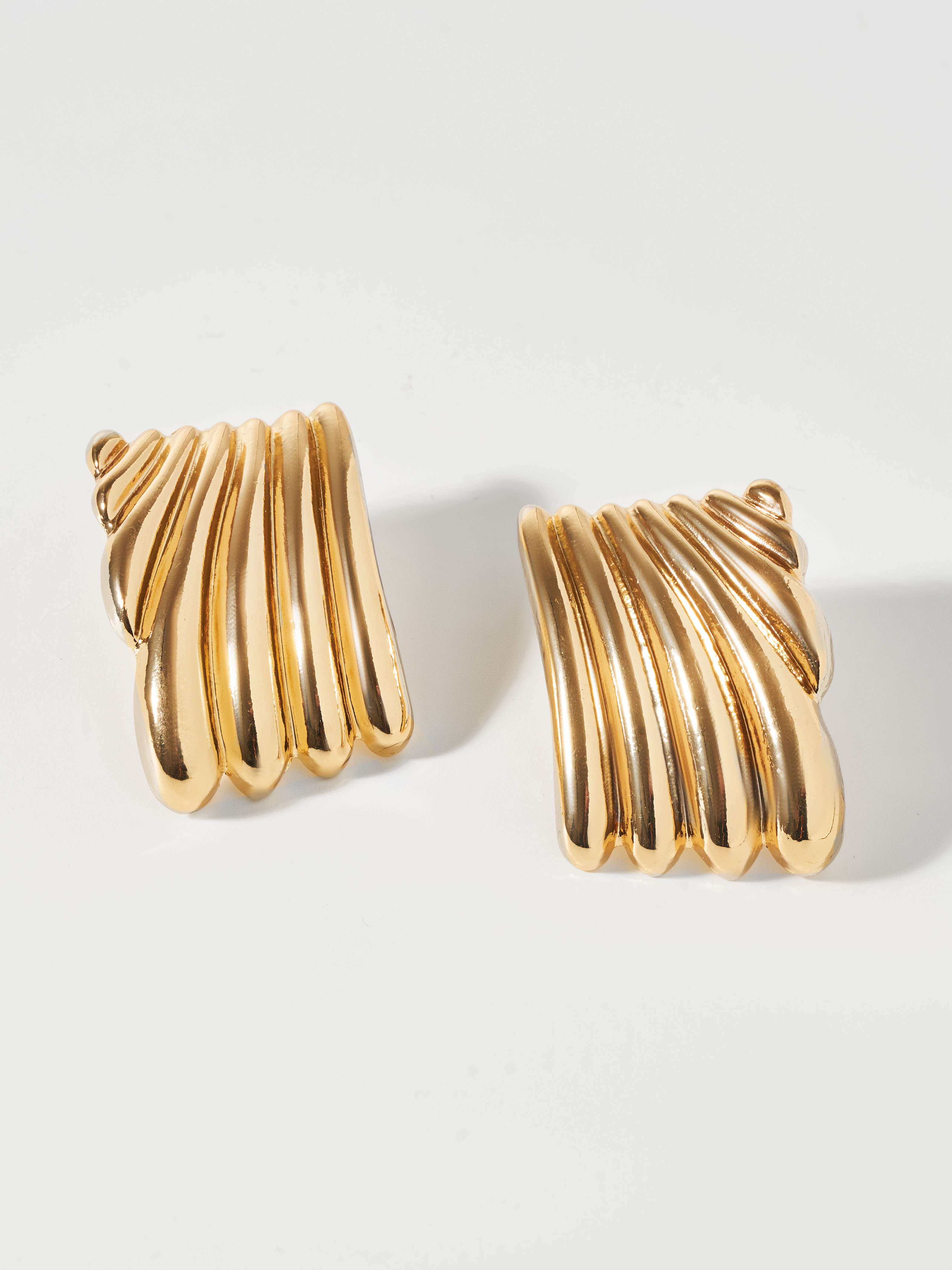 Серьги Shine and Beauty S00064 - фото 1