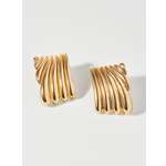 Серьги Shine and Beauty