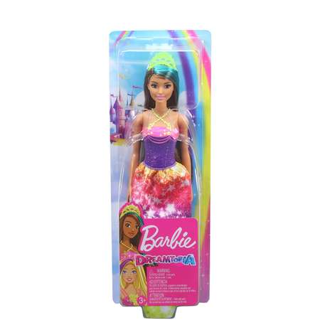 Кукла модельная Barbie