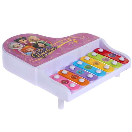 Игрушка музыкальная Играем вместе