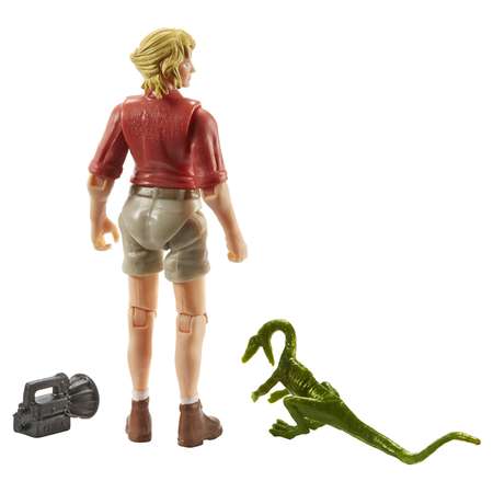 Фигурка Jurassic World