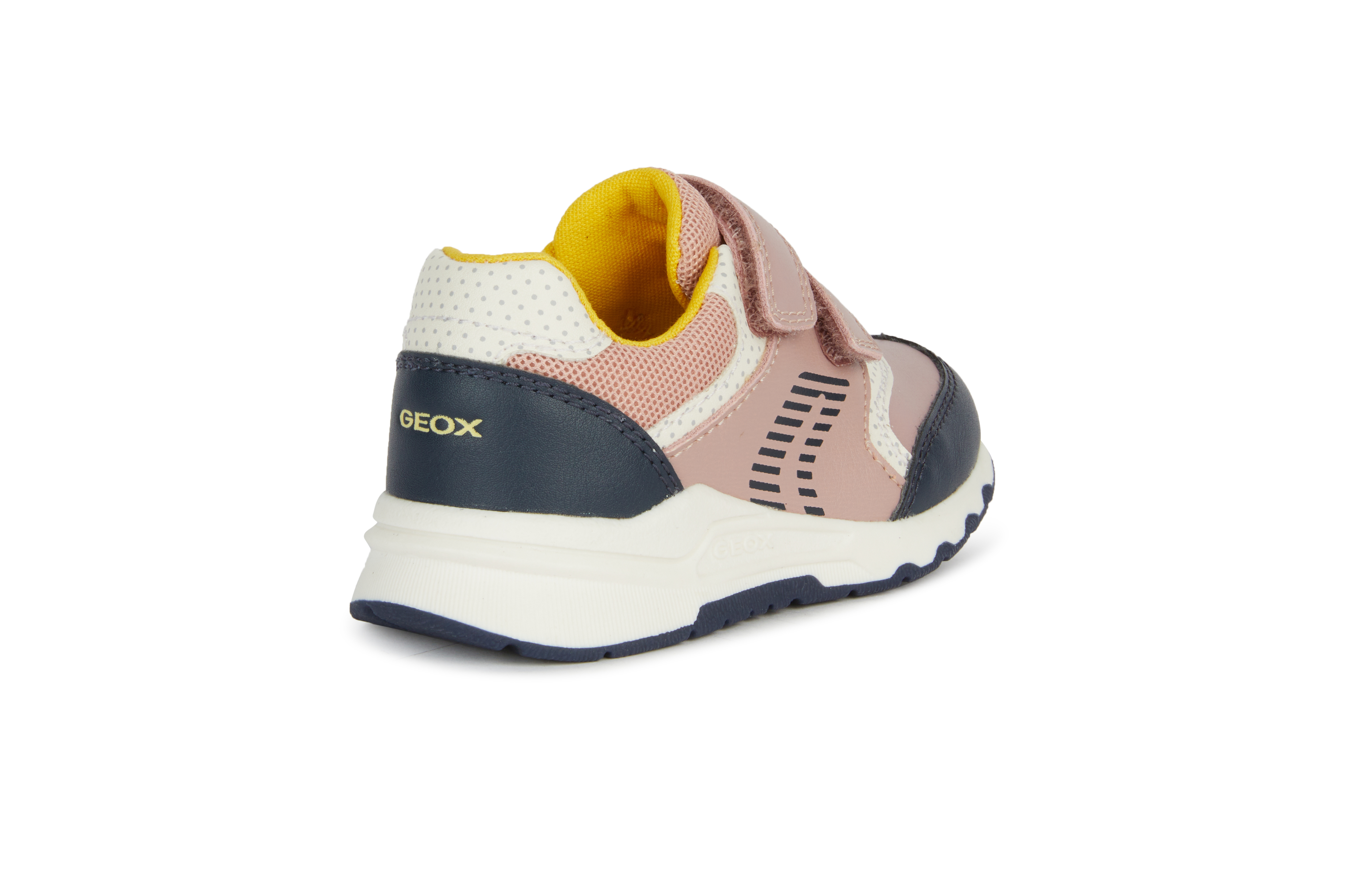 Кроссовки GEOX B264XA0BC14C8WF4 - фото 4