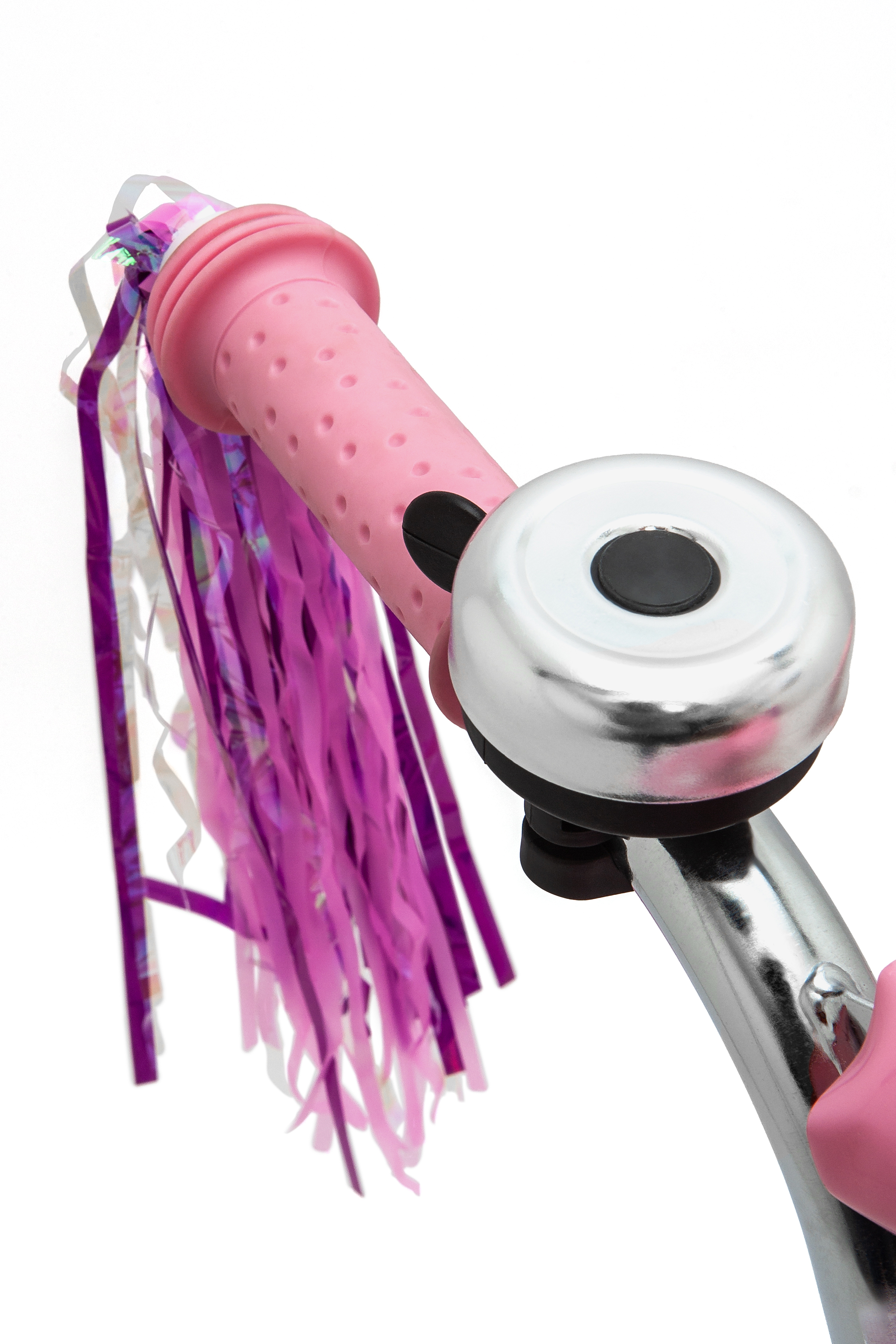 Двухколесный велосипед ZigZag 20 дюймов - фото 16