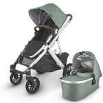 Коляска 2в1 UPPAbaby