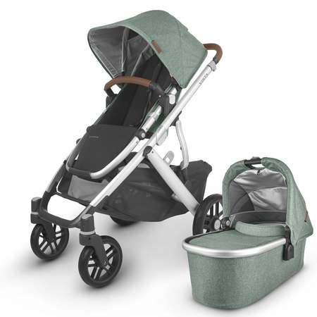 Коляска 2в1 UPPAbaby