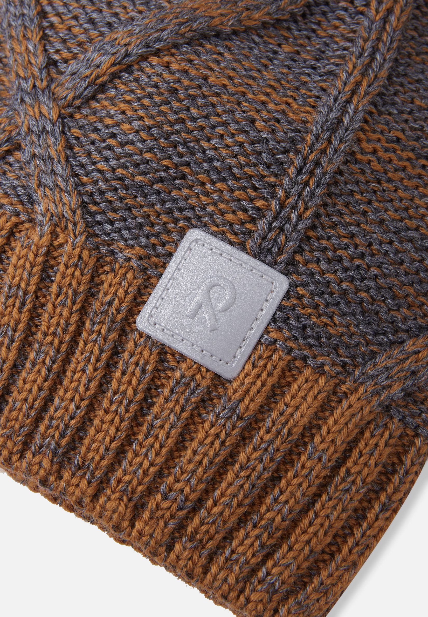 Шапка Reima 5300088A-1491 - фото 5