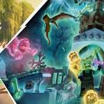 Конструктор LEGO 189 дет.