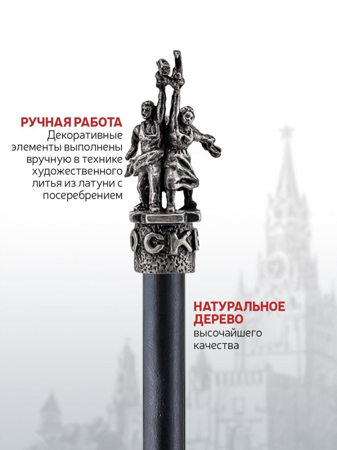 Карандаши чернографитные Кольчугинский мельхиор 1 шт. - фото 4