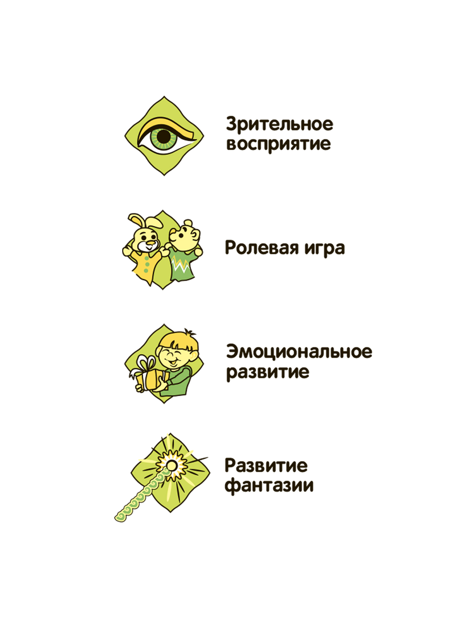 Пожарная машина Bondibon Инерционная машинка свет звук 1:14 ВВ6085 - фото 8