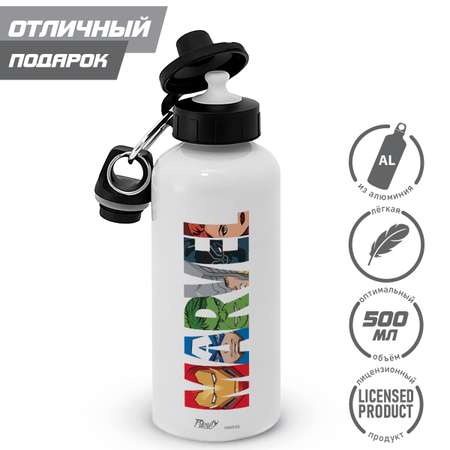 Бутылка PRIORITY