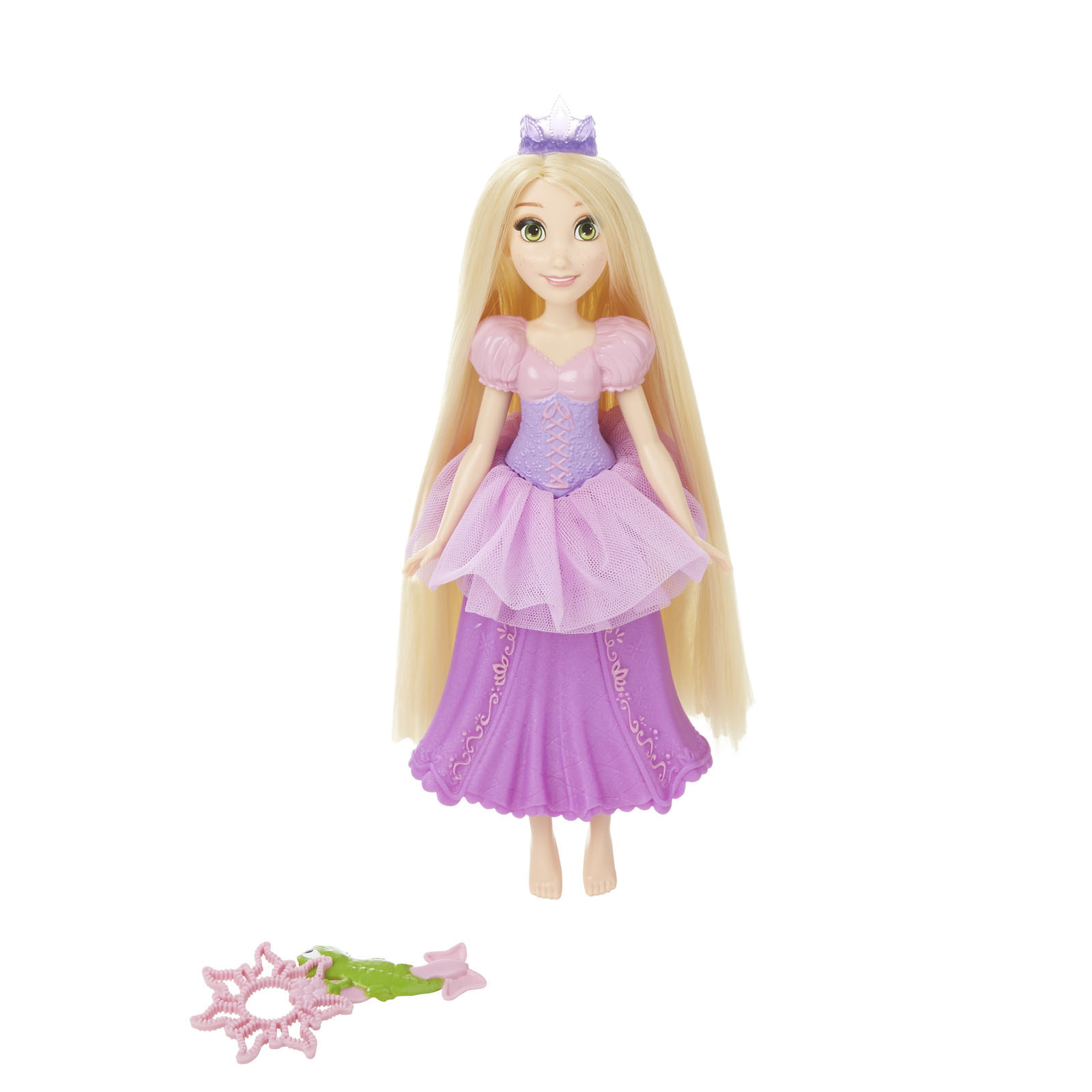 Кукла модельная Princess B5302EU4 - фото 1