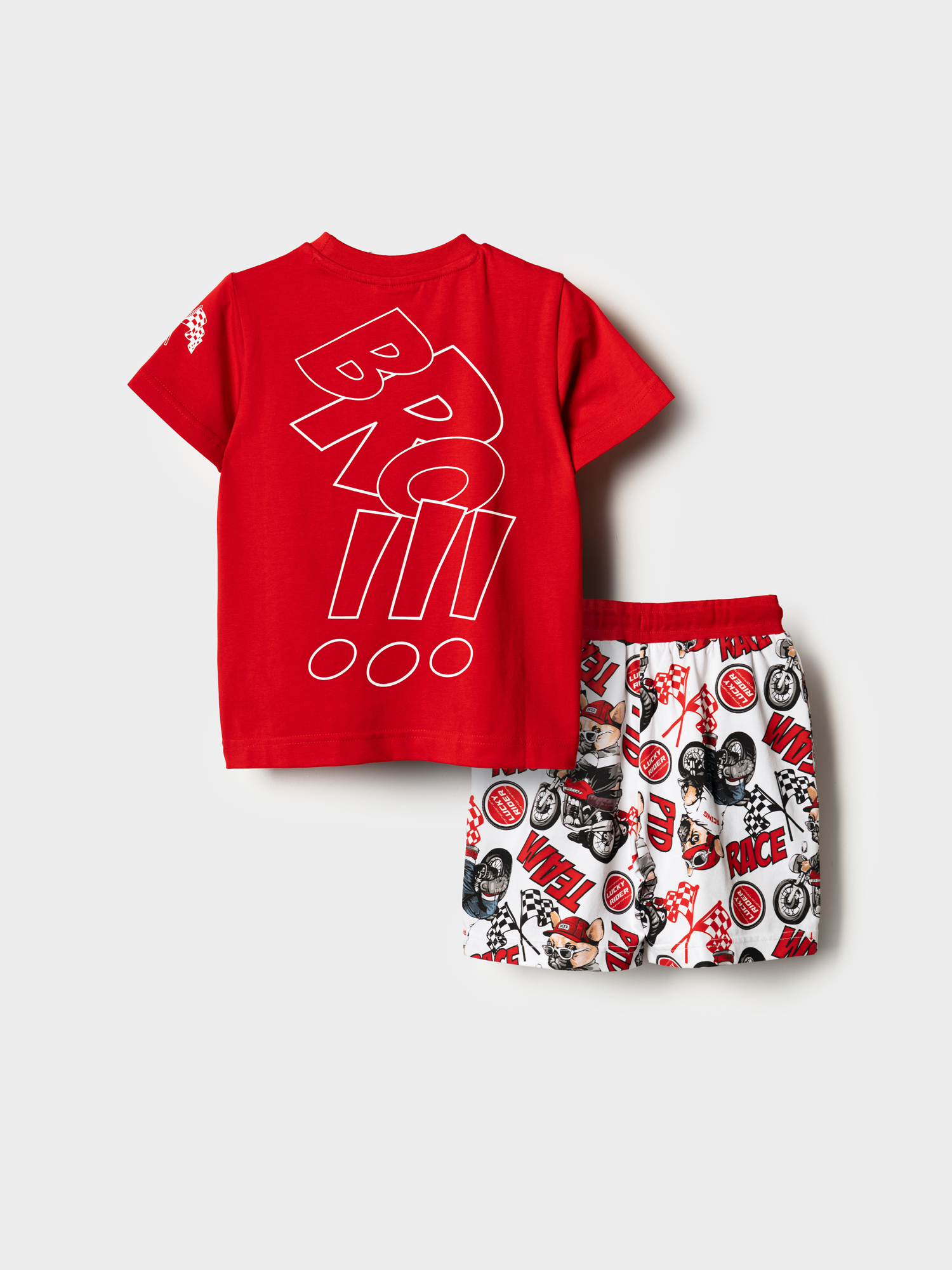 Комплект PlayToday 12612287 - фото 7