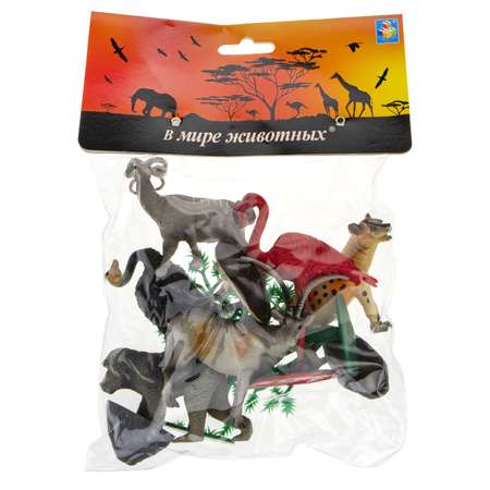 Игровой набор 1TOY