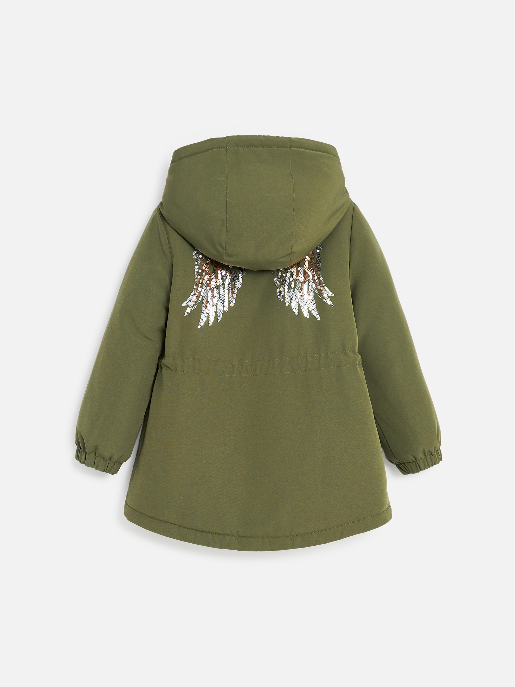 Куртка Acoola 20220130275_0066414 - фото 12