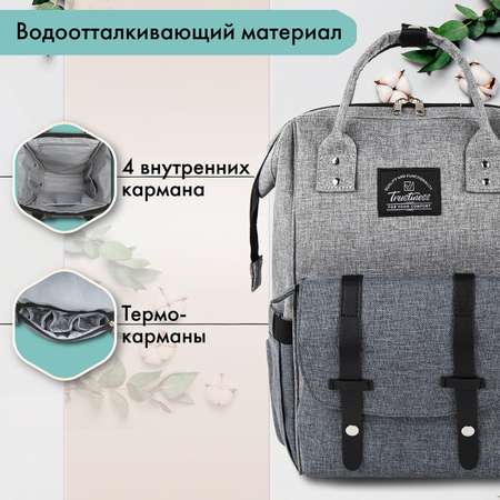 Рюкзак Brauberg