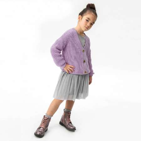 Кардиган Amarobaby