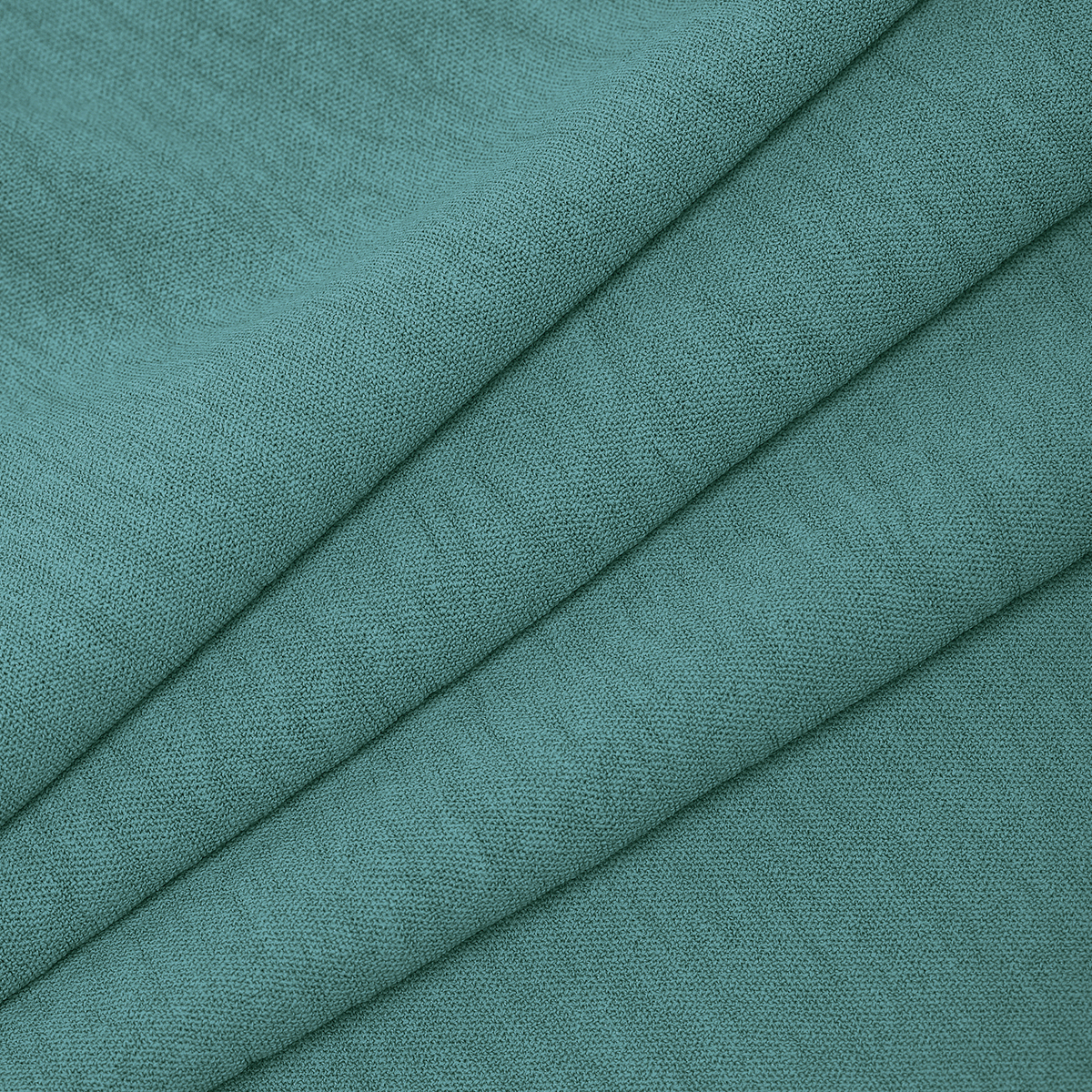 Ткань TBY Лен цвет бледно-зеленый уп.3м - фото 4